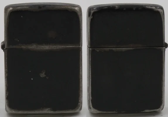 World War Ⅱ ZIPPO★4個フルセット★未使用 Zippo 